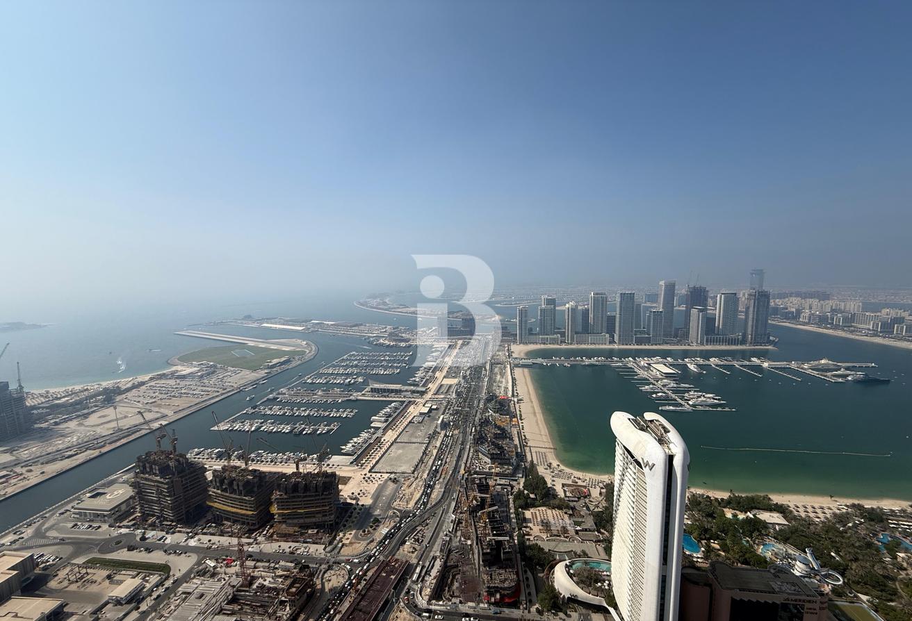 Rare Layout | Sea Views | Vacant photo 18