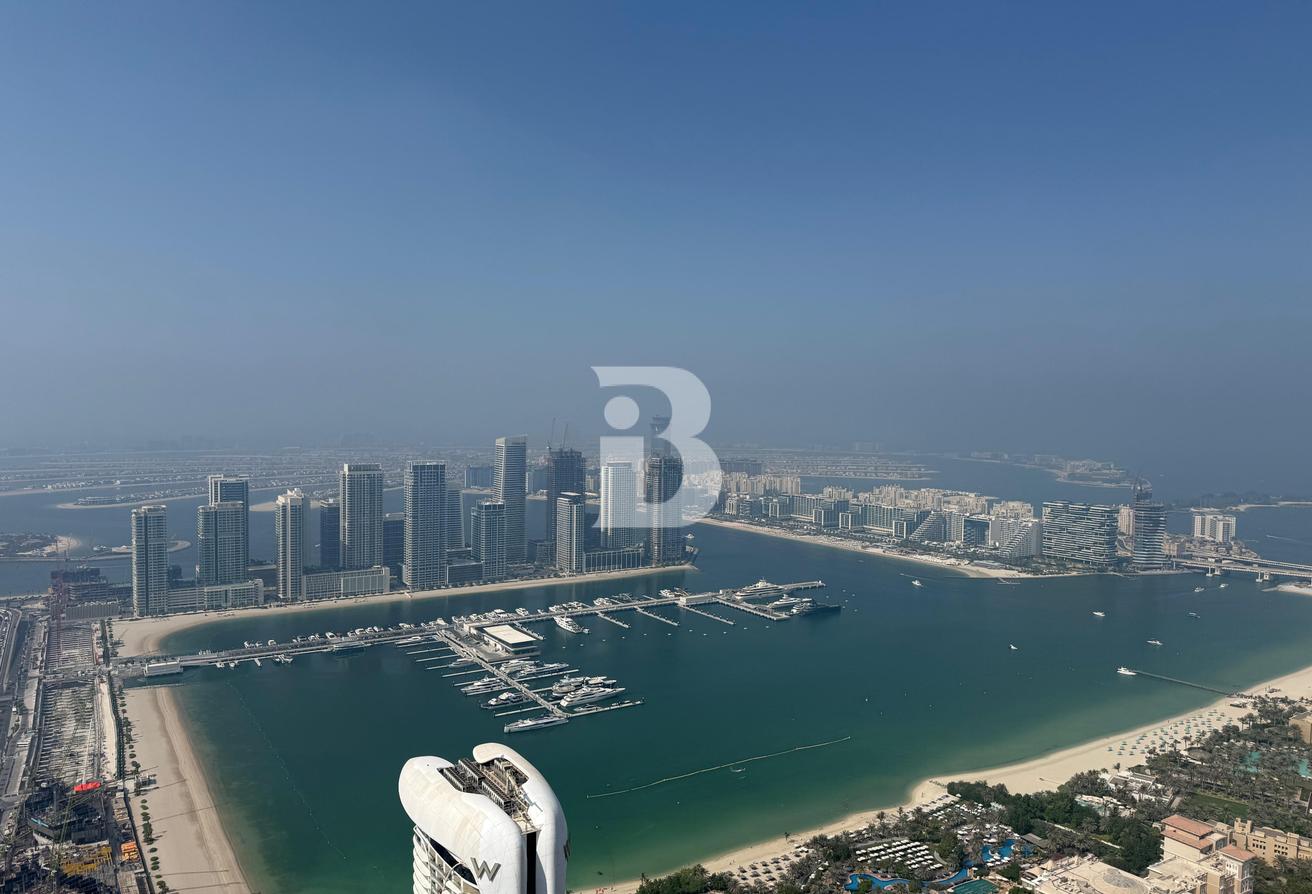 Rare Layout | Sea Views | Vacant photo 17