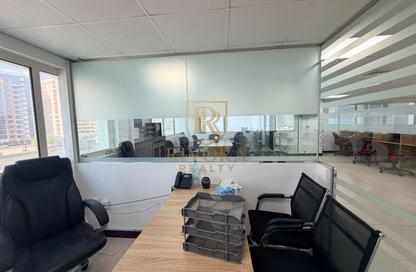 Office Space - Studio for rent in Al Nahda 2 - Al Nahda - Dubai Office Space - Studio for rent in Al Nahda 2 - Al Nahda - Dubai