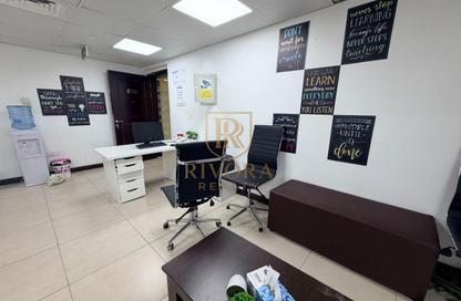 Office Space - Studio for rent in Al Nahda 2 - Al Nahda - Dubai Office Space - Studio for rent in Al Nahda 2 - Al Nahda - Dubai