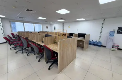 Office Space - Studio for rent in Al Nahda 2 - Al Nahda - Dubai