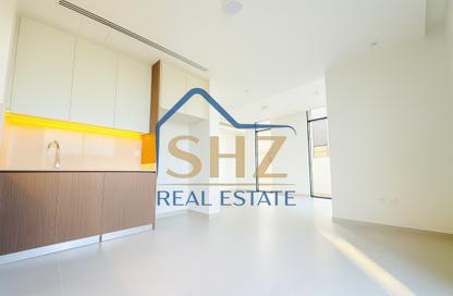 Townhouse - 4 - 4 for rent in Greenview 3 - Emaar South - Dubai South (Dubai World Central) - Dubai Townhouse - 4 - 4 for rent in Greenview 3 - Emaar South - Dubai South (Dubai World Central) - Dubai