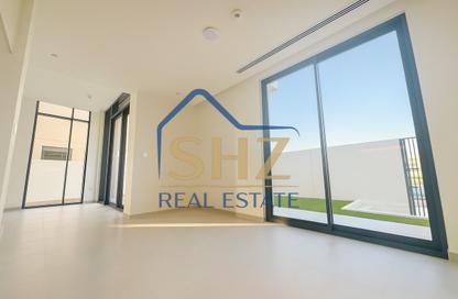 Townhouse - 4 - 4 for rent in Greenview 3 - Emaar South - Dubai South (Dubai World Central) - Dubai Townhouse - 4 - 4 for rent in Greenview 3 - Emaar South - Dubai South (Dubai World Central) - Dubai