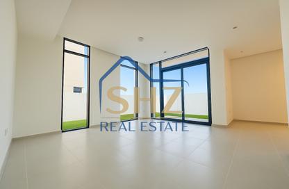 Townhouse - 4 - 4 for rent in Greenview 3 - Emaar South - Dubai South (Dubai World Central) - Dubai Townhouse - 4 - 4 for rent in Greenview 3 - Emaar South - Dubai South (Dubai World Central) - Dubai
