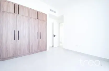 Townhouse - 4 Bedrooms - 4 Bathrooms for rent in Maha Townhouses - Town Square - Dubai