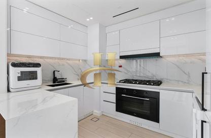 Apartment - 2 - 3 for sale in Binghatti Venus - District 13 - Jumeirah Village Circle - Dubai Apartment - 2 - 3 for sale in Binghatti Venus - District 13 - Jumeirah Village Circle - Dubai
