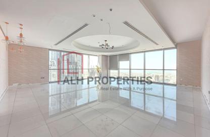 Penthouse - 5 Bedrooms - 7 Bathrooms for rent in Meera - Al Habtoor City - Business Bay - Dubai