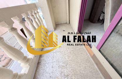 Apartment - 2 - 2 for rent in Jamal Abdul Nasser Street - Al Majaz - Sharjah Apartment - 2 - 2 for rent in Jamal Abdul Nasser Street - Al Majaz - Sharjah