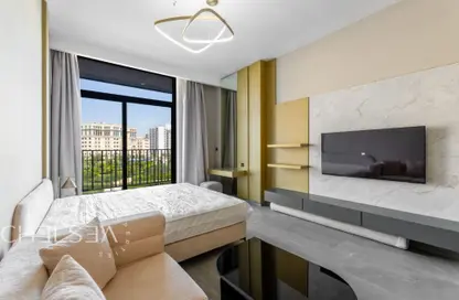 شقة - 1 حمام للايجار في إليفيت من بريسكوت - ارجان - دبي