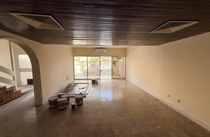 Villa - 3 Bedrooms - 4 Bathrooms for rent in Sharqan - Al Heerah - Sharjah