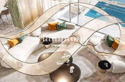 Apartment - 1 Bedroom - 2 Bathrooms for sale in Safa Gate - Al Wasl - Dubai