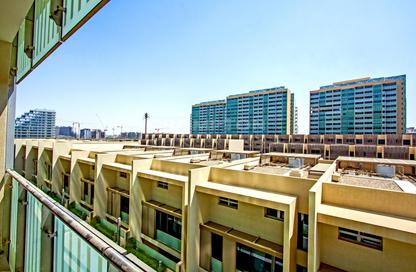 Apartment - 1 - 1 for rent in Al Maha - Al Muneera - Al Raha Beach - Abu Dhabi Apartment - 1 - 1 for rent in Al Maha - Al Muneera - Al Raha Beach - Abu Dhabi