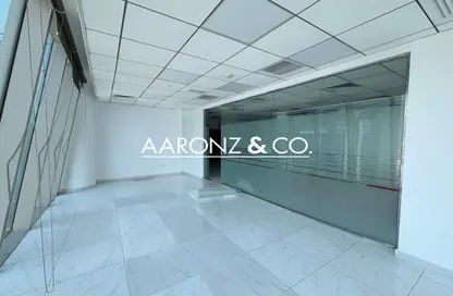 Office Space - Studio for rent in The Prism - Business Bay - Dubai