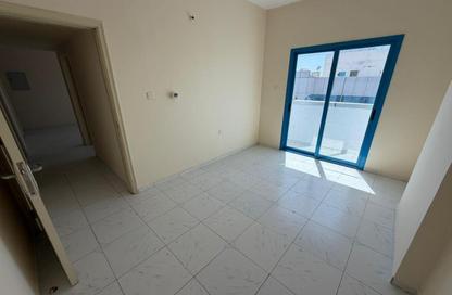 Apartment - 1 Bedroom - 2 Bathrooms for rent in Abna Saqer Building - Al Hamidiya 1 - Al Hamidiya - Ajman