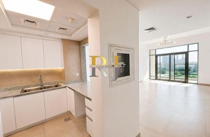 Apartment - 1 Bedroom - 2 Bathrooms for rent in Al Nasr Square Block D - Al Nasr Square - Oud Metha - Bur Dubai - Dubai