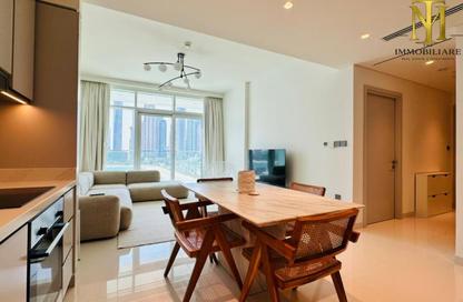 Apartment - 2 - 2 for rent in Sunrise Bay Tower 2 - Sunrise Bay - Emaar Beachfront - Dubai Harbour - Dubai Apartment - 2 - 2 for rent in Sunrise Bay Tower 2 - Sunrise Bay - Emaar Beachfront - Dubai Harbour - Dubai