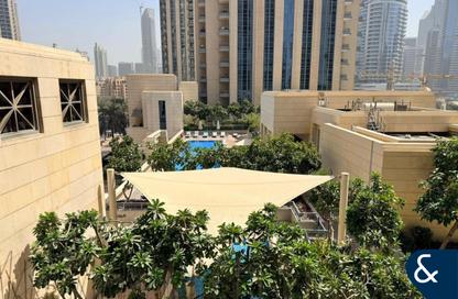 Apartment - 2 Bedrooms - 3 Bathrooms for sale in Claren Tower 2 - Claren Towers - Downtown Dubai - Dubai Apartment - 2 Bedrooms - 3 Bathrooms for sale in Claren Tower 2 - Claren Towers - Downtown Dubai - Dubai