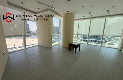 Office Space - Studio for rent in B2B Tower - Business Bay - Dubai
