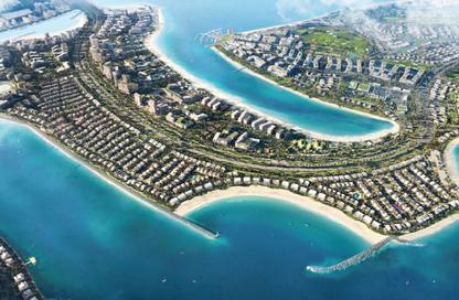 Land - Studio for sale in Dubai Islands - Dubai