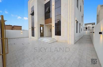 Villa - 4 Bedrooms - 6 Bathrooms for sale in Kabbali Hills - Al Helio 2 - Al Helio - Ajman