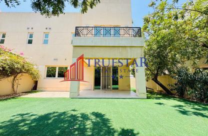 Villa - 4 - 4 for rent in Al Safa 1 Villas - Al Safa 1 - Al Safa - Dubai Villa - 4 - 4 for rent in Al Safa 1 Villas - Al Safa 1 - Al Safa - Dubai