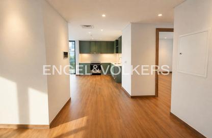 Apartment - 1 Bedroom - 1 Bathroom for rent in Celadon 3 - Celadon - Central Park at City Walk - City Walk - Dubai