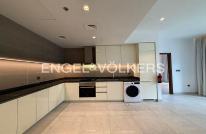 Apartment - 1 Bedroom - 2 Bathrooms for rent in No.9 - Dubai Marina - Dubai