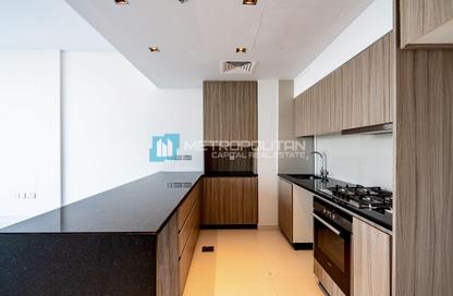 Apartment - 1 Bedroom - 1 Bathroom for sale in Meera 2 - Shams Abu Dhabi - Al Reem Island - Abu Dhabi