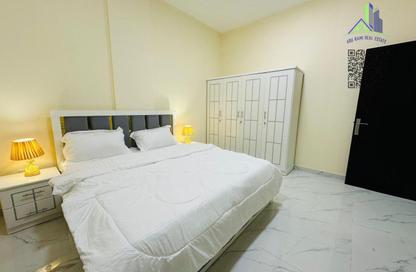 Apartment - 1 - 2 for rent in Al Rashidiya Towers - Al Rashidiya - Ajman Downtown - Ajman Apartment - 1 - 2 for rent in Al Rashidiya Towers - Al Rashidiya - Ajman Downtown - Ajman