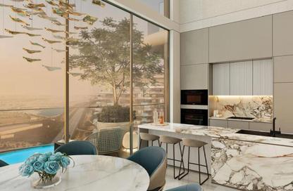 Apartment - 1 - 2 for sale in Laguna Residence B - Laguna Residence - City of Arabia - Dubai