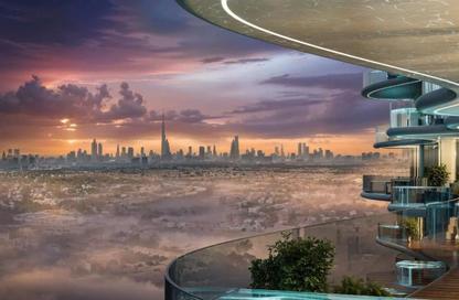 Apartment - 1 - 2 for sale in Laguna Residence B - Laguna Residence - City of Arabia - Dubai