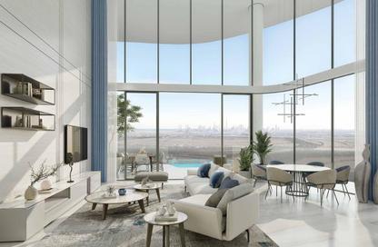 Apartment - 1 - 2 for sale in Laguna Residence B - Laguna Residence - City of Arabia - Dubai