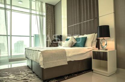 Apartment - 2 Bedrooms - 2 Bathrooms for rent in Damac Maison Canal Views - Business Bay - Dubai Apartment - 2 Bedrooms - 2 Bathrooms for rent in Damac Maison Canal Views - Business Bay - Dubai