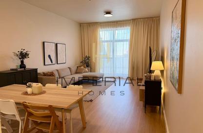 Apartment - 2 - 3 for rent in New Bridge Hills 1 - New Bridge Hills - Motor City - Dubai