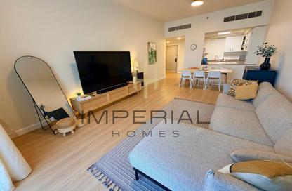 Apartment - 2 - 3 for rent in New Bridge Hills 1 - New Bridge Hills - Motor City - Dubai