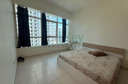 Apartment - 1 Bedroom - 2 Bathrooms for rent in Marina View Tower A - Marina View - Dubai Marina - Dubai Apartment - 1 Bedroom - 2 Bathrooms for rent in Marina View Tower A - Marina View - Dubai Marina - Dubai