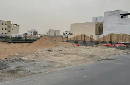 Land - Studio for sale in Al Yasmeen - Ajman