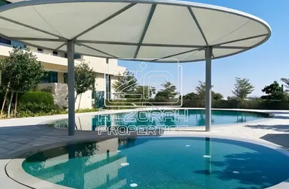 Apartment - 1 Bedroom - 1 Bathroom for sale in Seaside Hills Residences - Al Zorah - Ajman