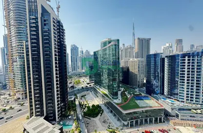 Apartment - 2 Bedrooms - 2 Bathrooms for rent in Peninsula Two - Peninsula - Business Bay - Dubai Apartment - 2 Bedrooms - 2 Bathrooms for rent in Peninsula Two - Peninsula - Business Bay - Dubai