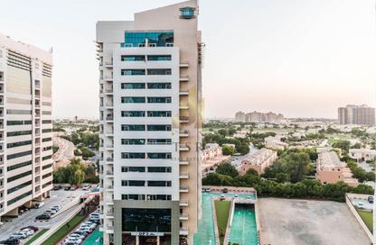 شقة - 1 - 2 للايجار في A1 زينيت - أبراج زينيت - مدينة دبي الرياضية - دبي شقة - 1 - 2 للايجار في A1 زينيت - أبراج زينيت - مدينة دبي الرياضية - دبي