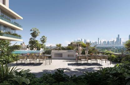 Apartment - 1 - 2 for sale in Sky Level 1 - District 11 - Jumeirah Village Circle - Dubai
