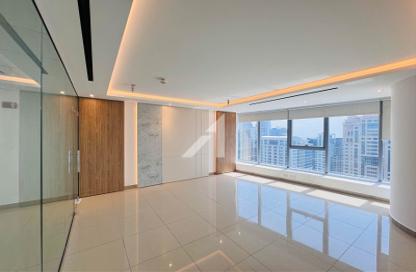 Office Space - Studio - 1 for rent in Platinum Tower - JLT Cluster I - Jumeirah Lake Towers - Dubai