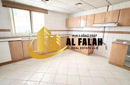 Apartment - 3 Bedrooms - 5 Bathrooms for rent in Al Majaz 3 - Al Majaz - Sharjah