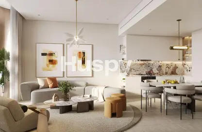 Apartment - Studio - 1 Bathroom for sale in One Residence - Downtown Dubai - Dubai