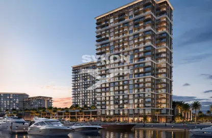 شقة - 4 غرف نوم للبيع في باي ستار من فيدا - ميناء راشد - دبي