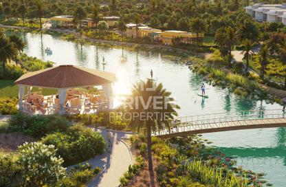 Townhouse - 5 - 6 for sale in Park Greens - Damac Hills 2 - Dubai