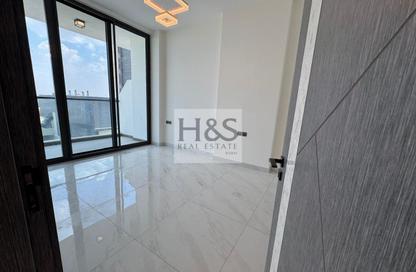 Apartment - 1 Bedroom - 2 Bathrooms for rent in Samana Park Views - Arjan - Dubai