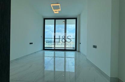 Apartment - 1 Bedroom - 2 Bathrooms for rent in Samana Park Views - Arjan - Dubai