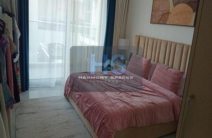 Villa - 3 Bedrooms - 4 Bathrooms for sale in Maha Townhouses - Town Square - Dubai