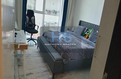Villa - 3 Bedrooms - 4 Bathrooms for sale in Maha Townhouses - Town Square - Dubai